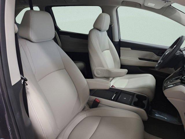 used 2026 Honda Odyssey car, priced at $39,976