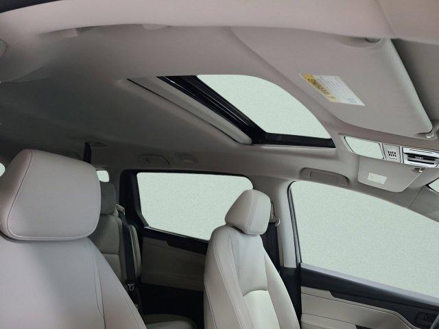 used 2026 Honda Odyssey car, priced at $39,976