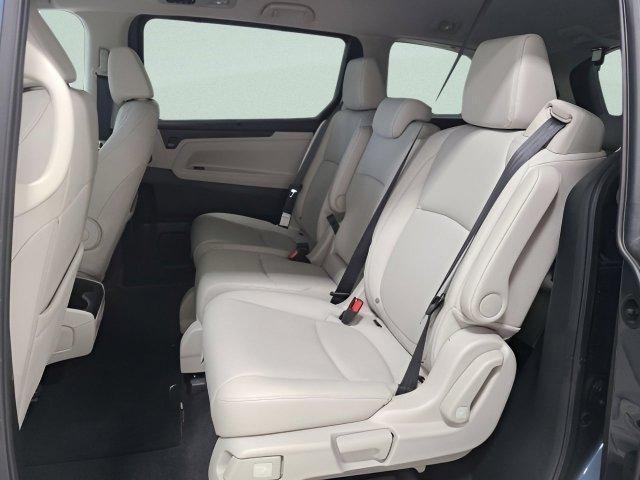 used 2026 Honda Odyssey car, priced at $39,976
