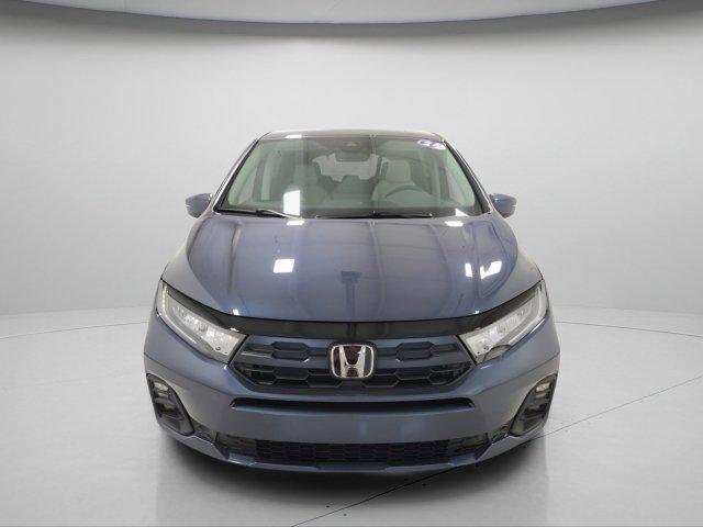 used 2026 Honda Odyssey car, priced at $39,976