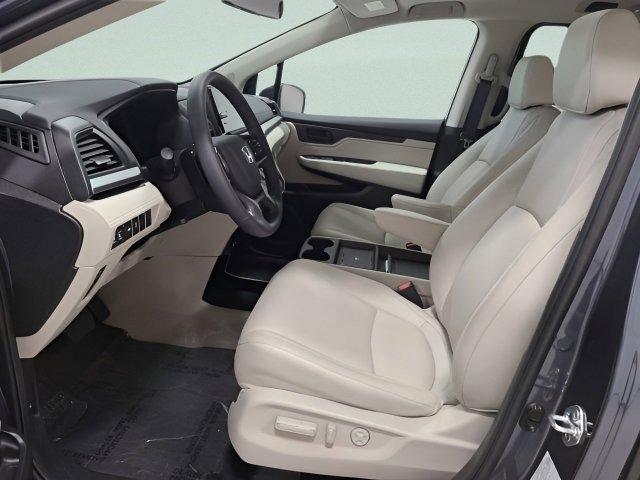 used 2026 Honda Odyssey car, priced at $39,976
