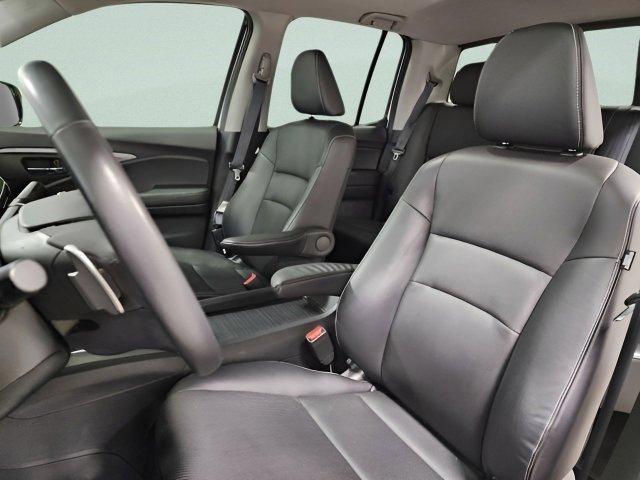 used 2023 Honda Ridgeline car, priced at $31,898