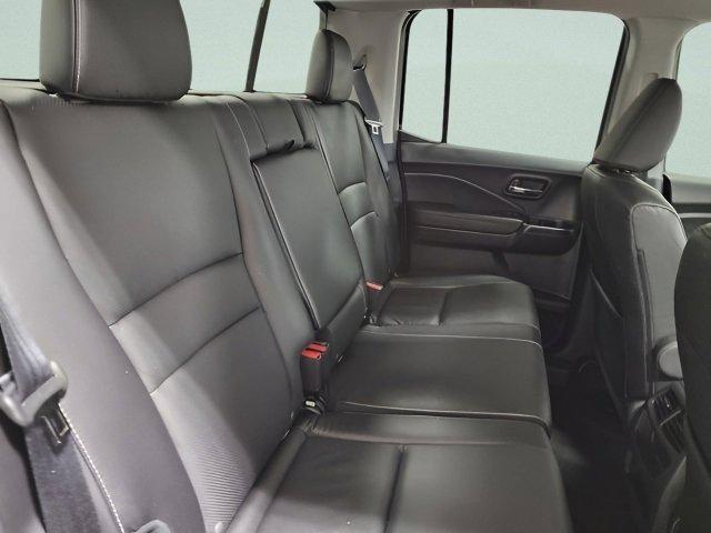 used 2023 Honda Ridgeline car, priced at $31,898