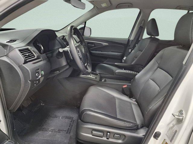 used 2023 Honda Ridgeline car, priced at $31,898