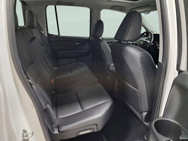 used 2023 Honda Ridgeline car, priced at $31,898