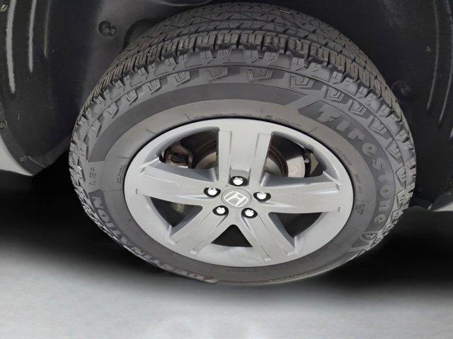 used 2023 Honda Ridgeline car, priced at $31,898
