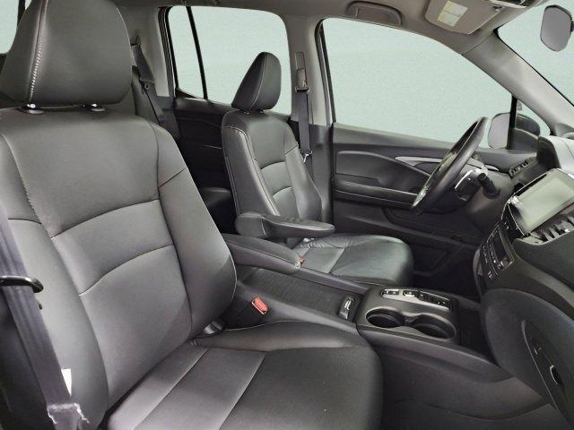 used 2023 Honda Ridgeline car, priced at $31,898