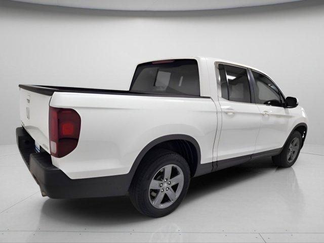 used 2023 Honda Ridgeline car, priced at $31,898