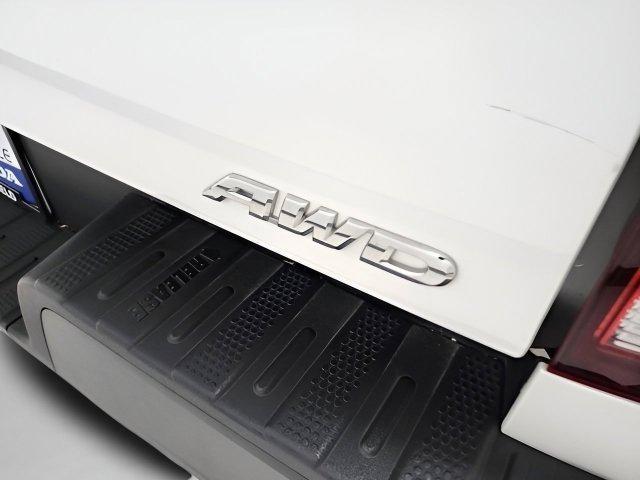 used 2023 Honda Ridgeline car, priced at $31,898