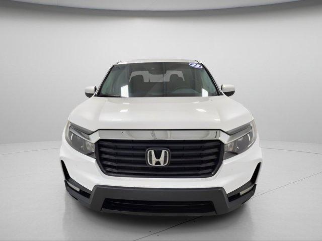 used 2023 Honda Ridgeline car, priced at $31,898