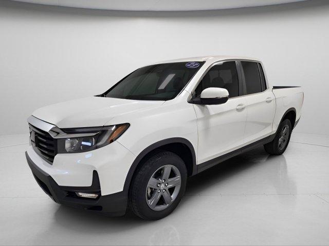 used 2023 Honda Ridgeline car, priced at $31,898