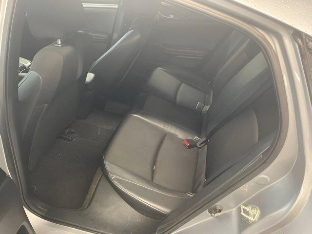 used 2020 Honda Civic car, priced at $19,896