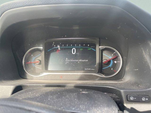 used 2019 Honda Pilot car, priced at $23,947