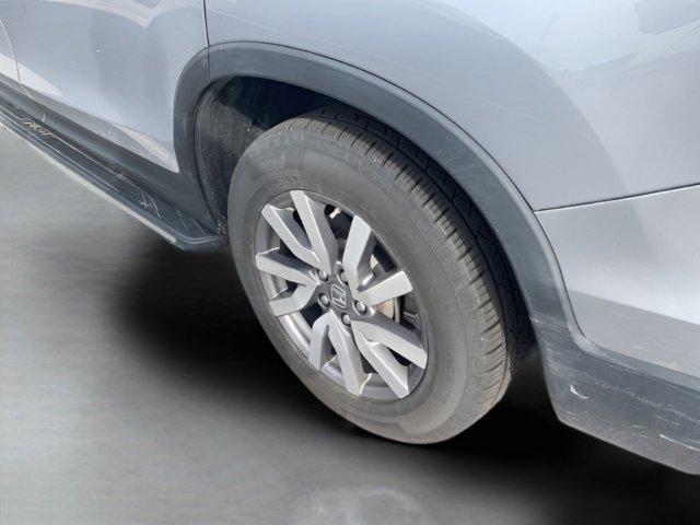 used 2019 Honda Pilot car, priced at $23,947