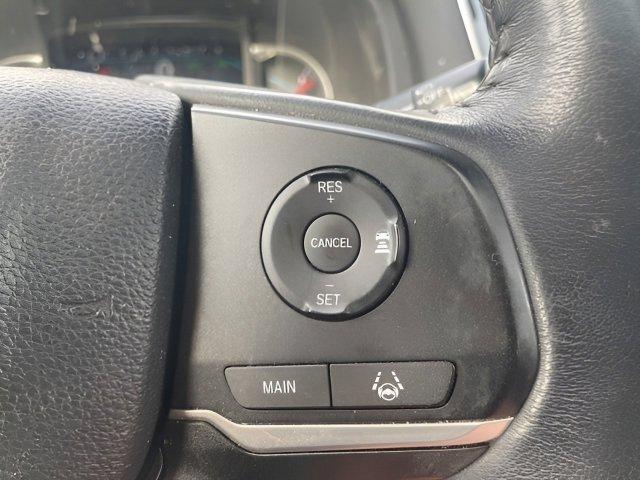 used 2019 Honda Pilot car, priced at $23,947