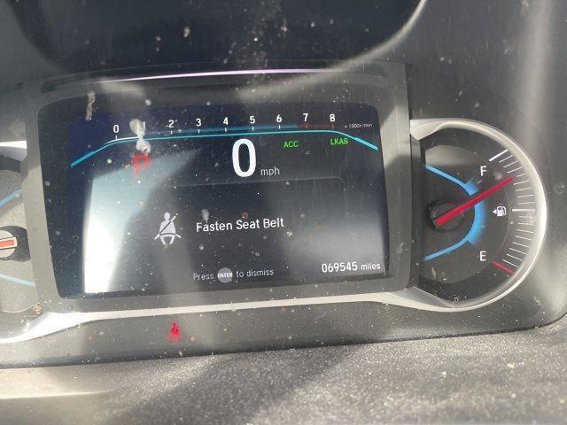 used 2019 Honda Pilot car, priced at $23,947