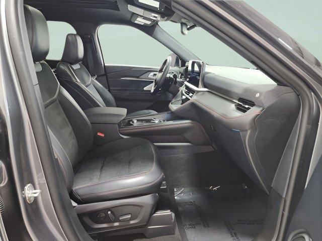 used 2025 Ford Explorer car, priced at $49,989