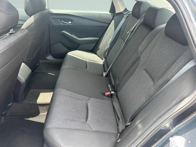 used 2024 Honda Accord car, priced at $24,193