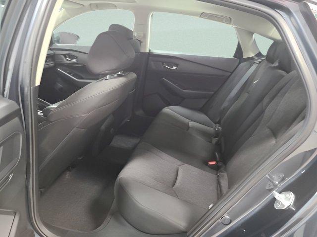 used 2024 Honda Accord car, priced at $24,193