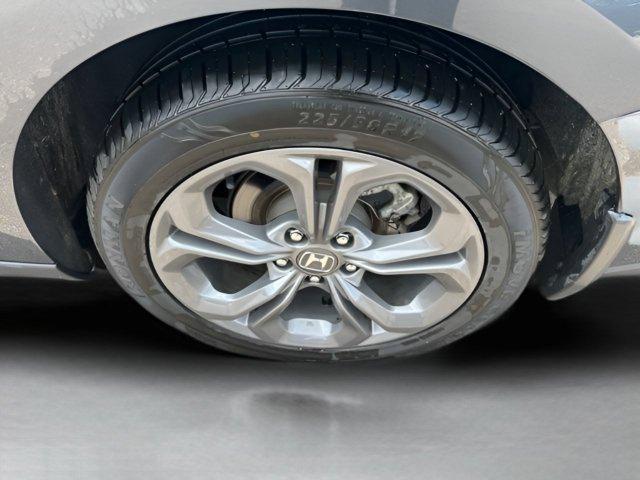 used 2024 Honda Accord car, priced at $24,193