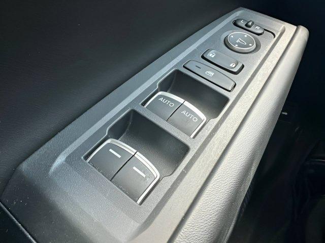 used 2024 Honda Accord car, priced at $24,193