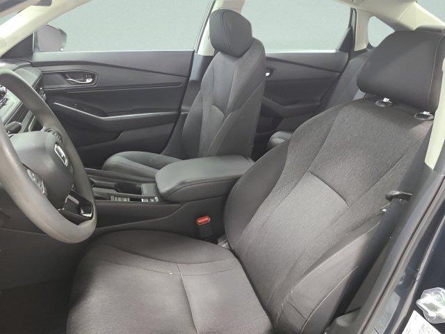 used 2024 Honda Accord car, priced at $24,193