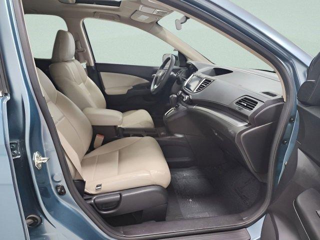 used 2015 Honda CR-V car, priced at $11,577