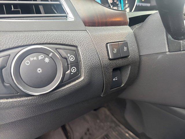 used 2011 Ford Edge car, priced at $9,988