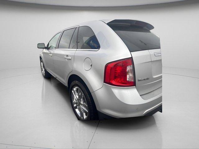 used 2011 Ford Edge car, priced at $9,988
