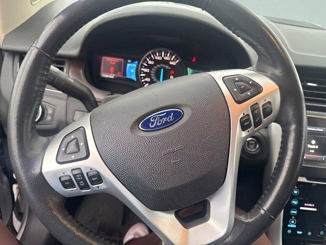 used 2011 Ford Edge car, priced at $9,988