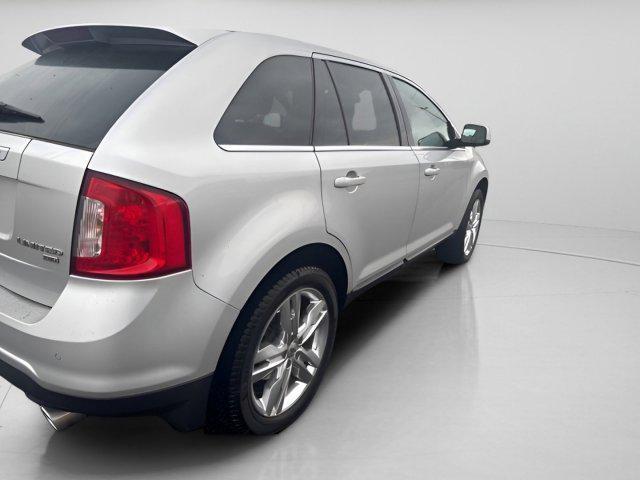 used 2011 Ford Edge car, priced at $9,988