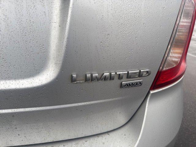 used 2011 Ford Edge car, priced at $9,988