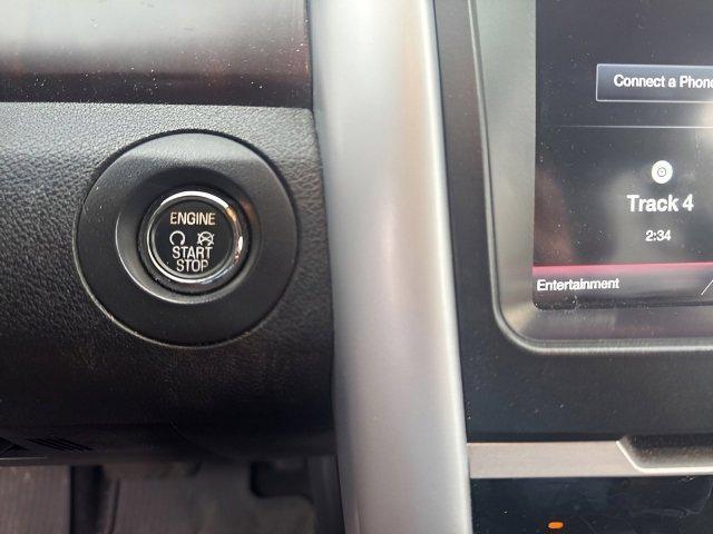 used 2011 Ford Edge car, priced at $9,988