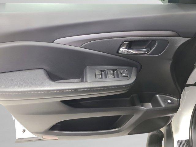 used 2023 Honda Ridgeline car, priced at $29,396