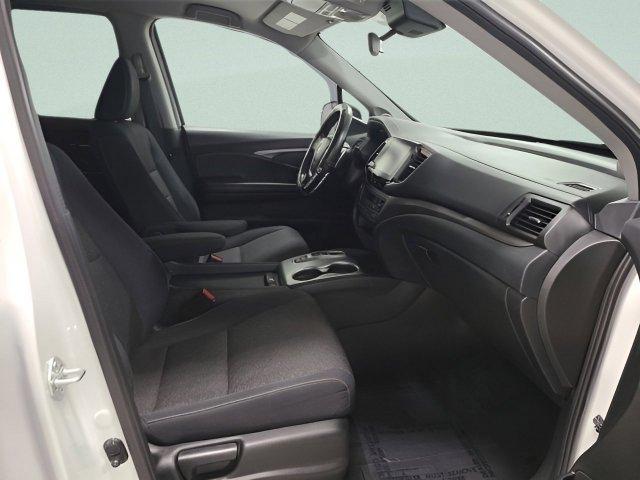 used 2023 Honda Ridgeline car, priced at $29,396
