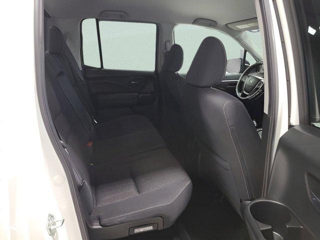 used 2023 Honda Ridgeline car, priced at $29,396