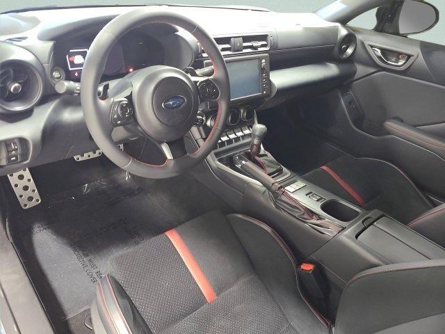 used 2023 Subaru BRZ car, priced at $30,284