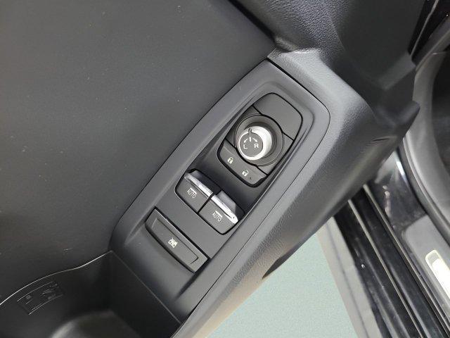 used 2023 Subaru BRZ car, priced at $30,284