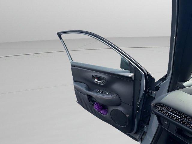 used 2023 Honda HR-V car, priced at $26,415