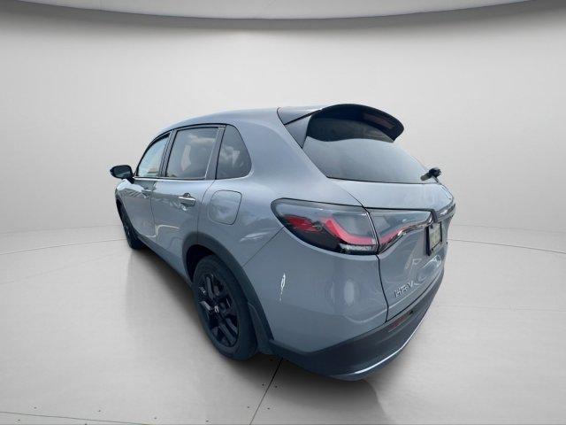 used 2023 Honda HR-V car, priced at $26,415
