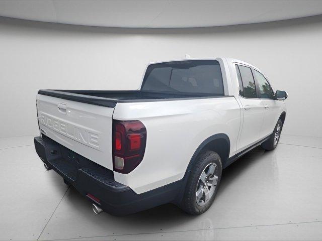 new 2026 Honda Ridgeline car, priced at $42,626