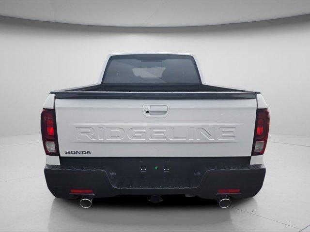 new 2026 Honda Ridgeline car, priced at $42,626