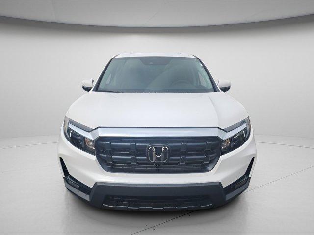 new 2026 Honda Ridgeline car, priced at $42,626
