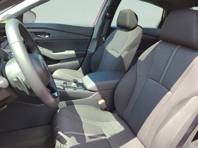 new 2026 Honda Accord Hybrid car, priced at $34,957