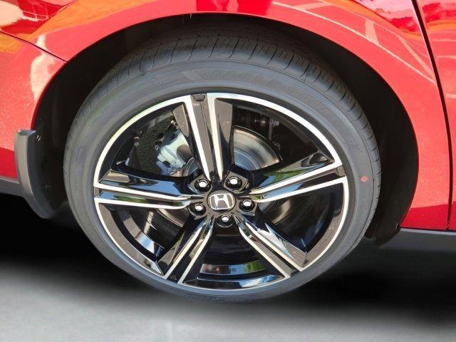 new 2026 Honda Accord Hybrid car, priced at $34,957