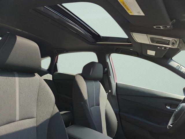 new 2026 Honda Accord Hybrid car, priced at $34,957