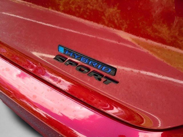 new 2026 Honda Accord Hybrid car, priced at $34,957