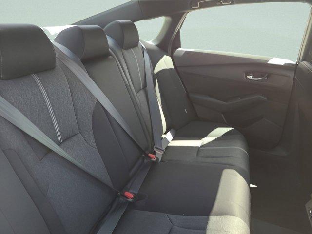 new 2026 Honda Accord Hybrid car, priced at $34,957