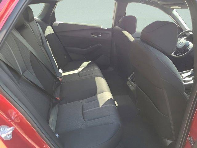 new 2026 Honda Accord Hybrid car, priced at $34,957