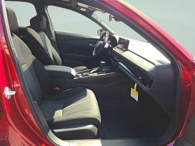 new 2026 Honda Accord Hybrid car, priced at $34,957